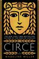 "Circe" by Madeline Miller is the Library's One Read 2019 title.